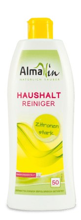 AlmaWin Detergent Universal Eco Concentrat 50 utilizari 500 ml